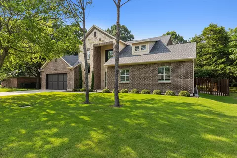 3308 Cottonwood Dr, Flower Mound, TX 75028