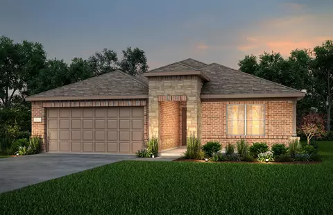 901 Timberhurst Trl, Fort Worth, TX 76131