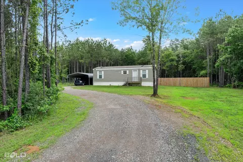 1140 Mott, Plain Dealing, LA 71064