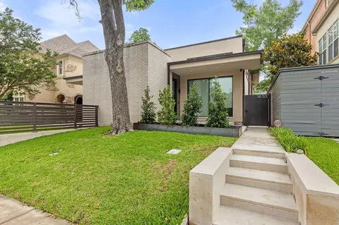 4153 Herschel Ave, Dallas, TX 75219