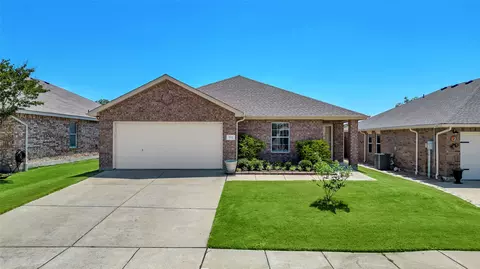 552 Lincoln Ave, Lavon, TX 75166