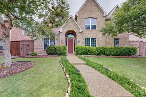 1252 Marquette Dr, Frisco, TX 75033