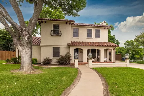 2516 Highview Ter, Fort Worth, TX 76109