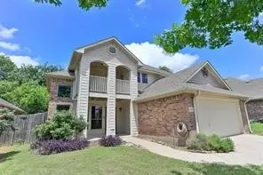 1103 Vintage Ave, Gainesville, TX 76240
