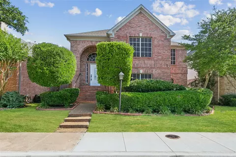6159 Cupertino Trl, Dallas, TX 75252
