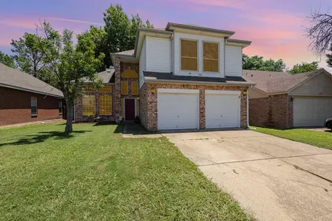 1316 Regent St, Mesquite, TX 75149