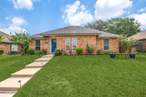 3712 Wingate Dr, Carrollton, TX 75007