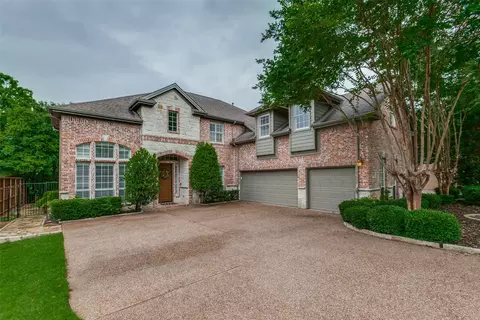 2812 Telluride Ln, Richardson, TX 75082