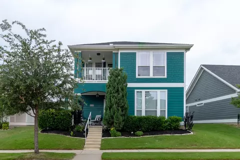 10925 Colonial Heights Ln, Fort Worth, TX 76179