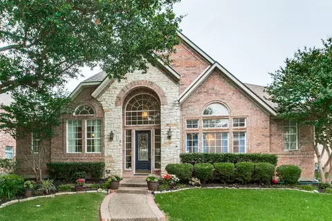 3503 Mapleleaf Ln, Richardson, TX 75082