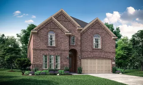 323 Driftwood Ln, Argyle, TX 76226