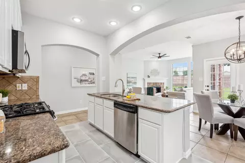 411 Peek Dr, Rockwall, TX 75087