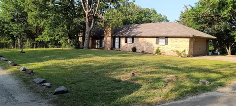 10841 Lakeview Trl, Quinlan, TX 75474