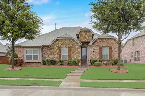 1036 Everglades Dr, Allen, TX 75013