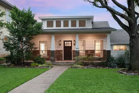 4914 Purdue Ave, Dallas, TX 75209