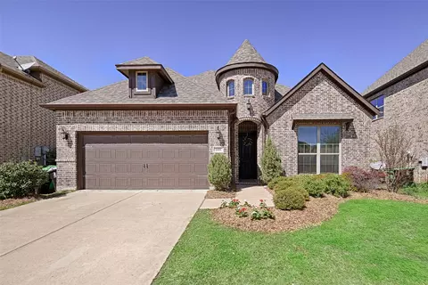 16401 Amistad Ave, Prosper, TX 75078