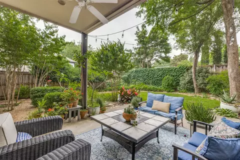 2603 Lakeside Dr, Mckinney, TX 75072