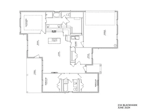 234 Blackhawk Rd, Abilene, TX 79602 photo 2