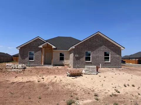 234 Blackhawk Rd, Abilene, TX 79602