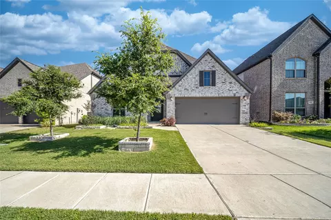 854 Knoxbridge Rd, Forney, TX 75126