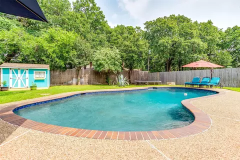 409 Evans Dr, Euless, TX 76040 photo 35