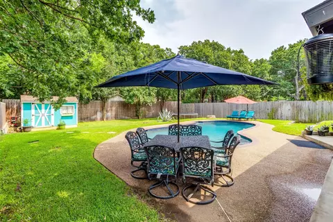 409 Evans Dr, Euless, TX 76040 photo 34