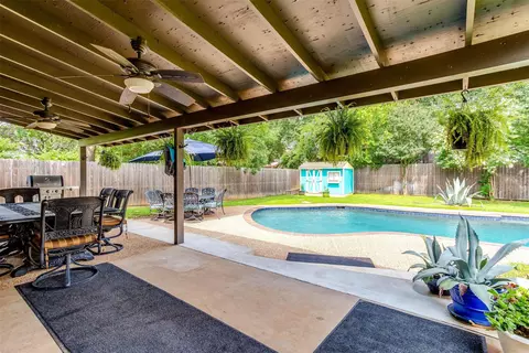 409 Evans Dr, Euless, TX 76040 photo 30