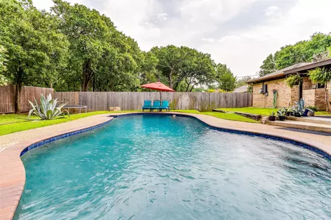 409 Evans Dr, Euless, TX 76040 photo 40