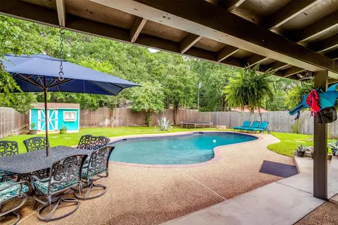 409 Evans Dr, Euless, TX 76040 photo 33