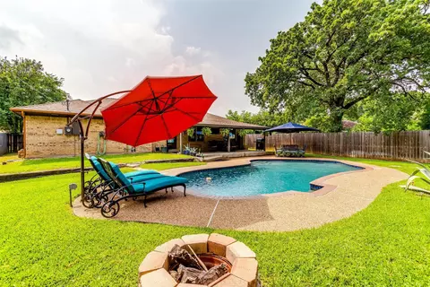 409 Evans Dr, Euless, TX 76040 photo 36