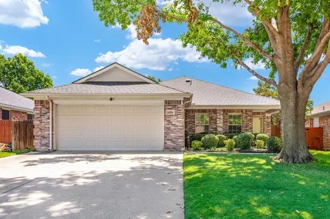 3202 Topanga Canyon Dr, Corinth, TX 76210