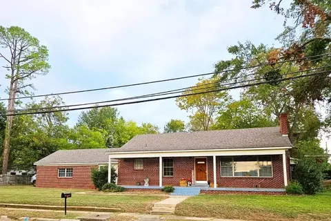 100 W Pine St, Winnsboro, TX 75494