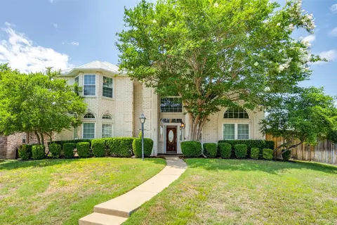7305 Crestfield Cir, Plano, TX 75025