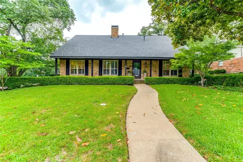 11929 Midlake Dr, Dallas, TX 75218