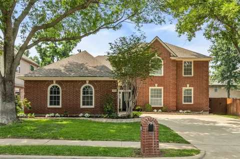 2008 Shumard Ln, Flower Mound, TX 75028