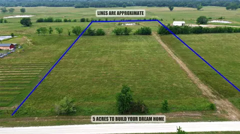 tbd Rs County Road 4500, Point, TX 75472