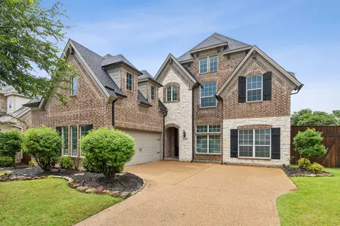 8000 Prentiss Dr, Mckinney, TX 75071