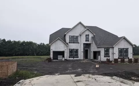 1806 Limestone Ln, Van Alstyne, TX 75495