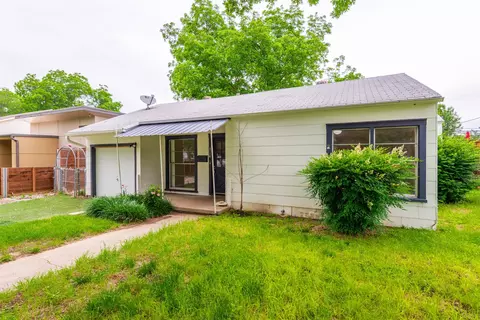 714 N Bailey Ave, Fort Worth, TX 76107