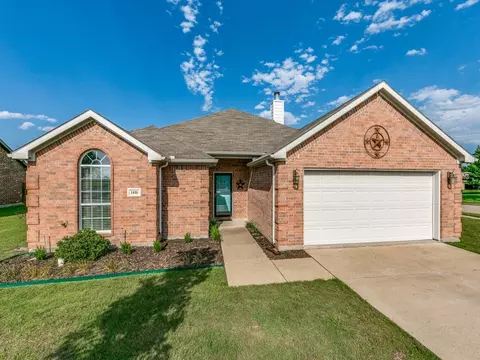 1416 N Houston St, Royse City, TX 75189