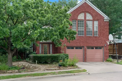 2211 Old Mcgarrah Rd, Mckinney, TX 75072