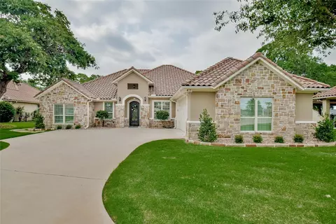 1110 Catalina Bay Blvd, Granbury, TX 76048