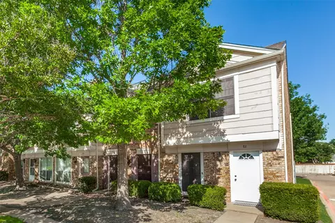 645 Carriagehouse Ln #L1, Garland, TX 75040
