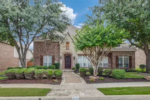 5106 Carnegie Dr, Frisco, TX 75034