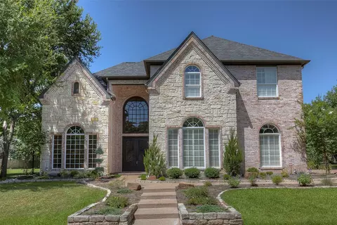 1315 Steeple Chase Ln, Aledo, TX 76008