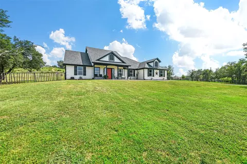 173 Cooperstown Dr, Springtown, TX 76082