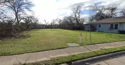 3116 Pennsylvania Ave, Dallas, TX 75215
