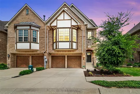 2312 Southwick Dr, Lewisville, TX 75067
