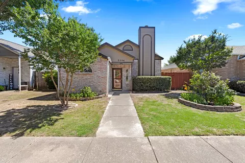2506 Markland St, Irving, TX 75060