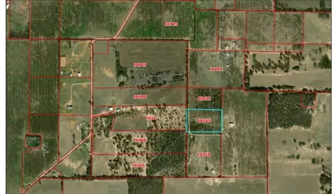 Lot S/2 19 P County Road 416, Comanche, TX 76442